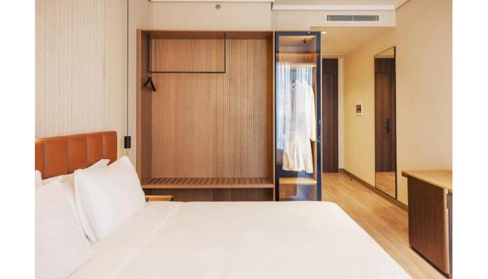 Grand Duka Hotel & Spa poza 3