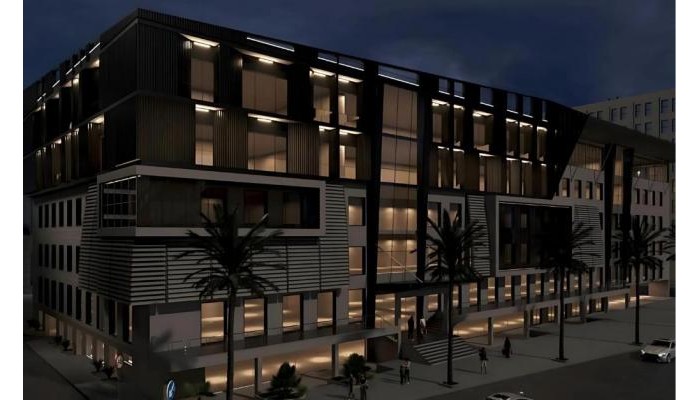 Grand Duka Hotel & Spa poza 0