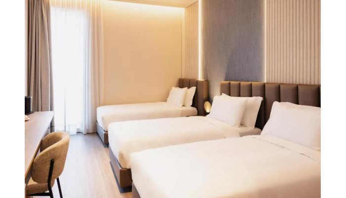 Grand Duka Hotel & Spa poza 6
