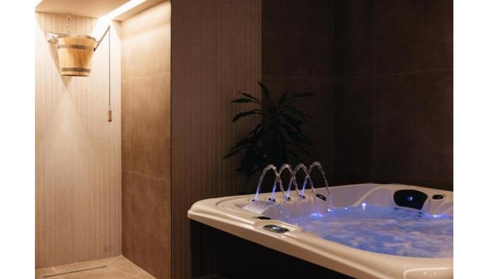Grand Duka Hotel & Spa poza 17