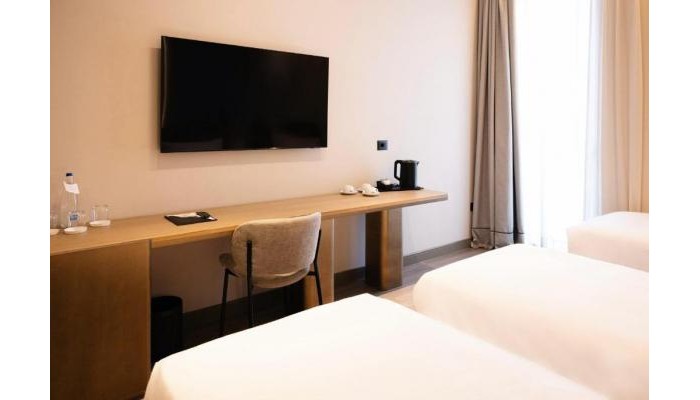 Grand Duka Hotel & Spa poza 5