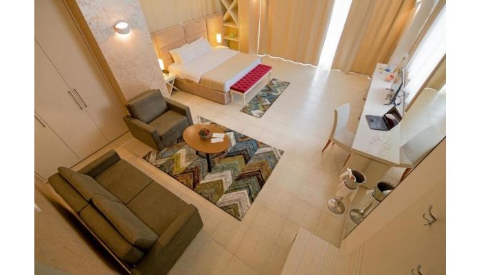 Horizont Hotel poza 3