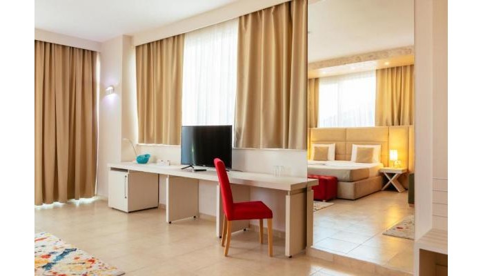 Horizont Hotel poza 13