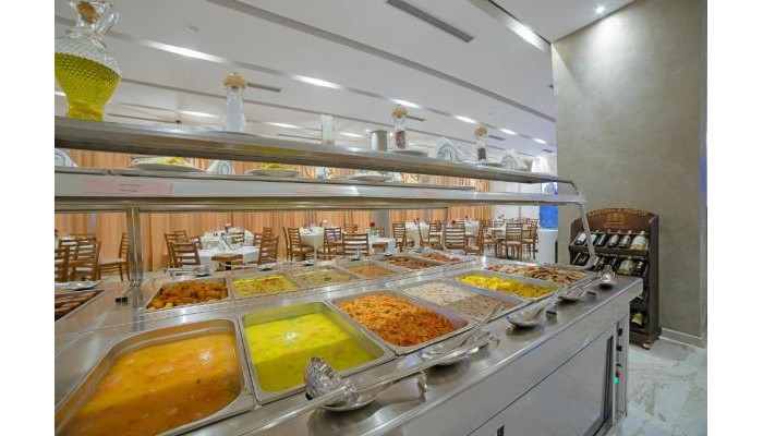 Horizont Hotel poza 17