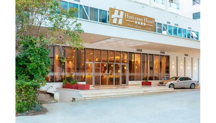 Horizont Hotel poza 0