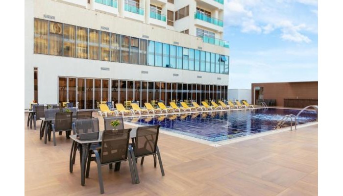 Horizont Hotel poza 19