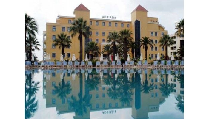Hotel Adriatik poza 0