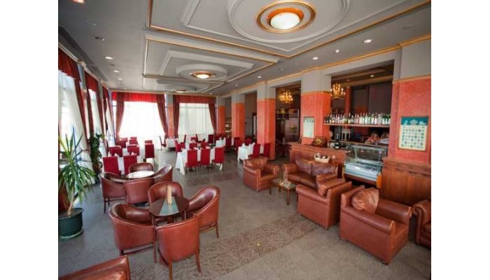 Hotel Adriatik poza 2