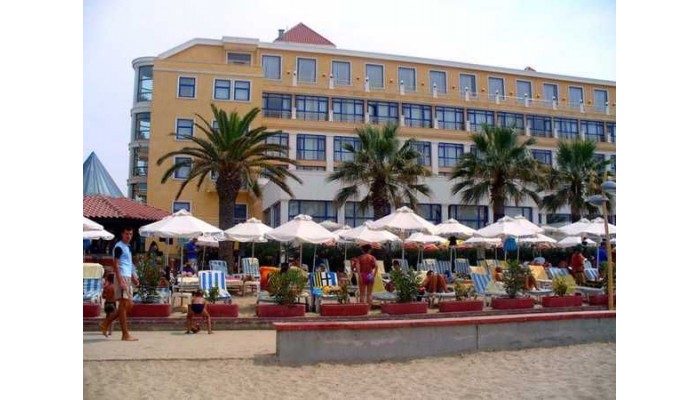 Hotel Adriatik poza 1