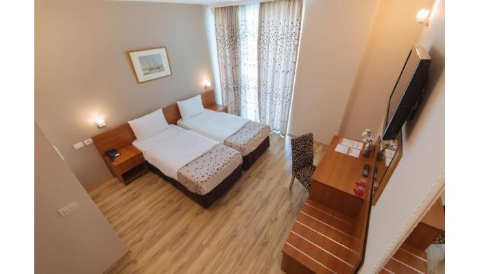 Hotel Albanian Star poza 10