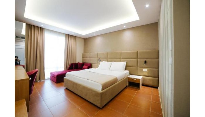 Hotel Albanian Star poza 9