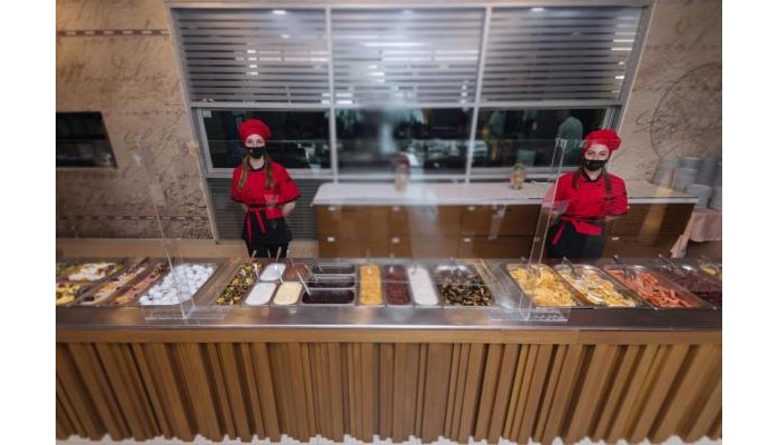 Hotel Albanian Star poza 17