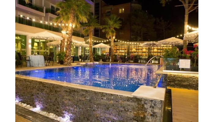 Hotel Albanian Star poza 20