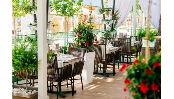 Hotel Albanian Star poza 15