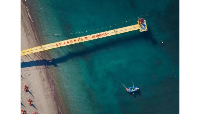 Hotel Aragosta poza 14