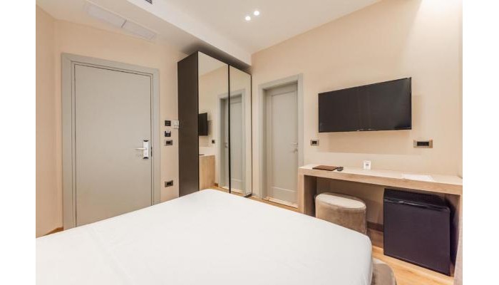 Hotel Aragosta poza 5