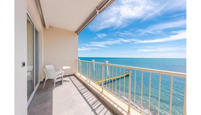 Hotel Aragosta poza 10