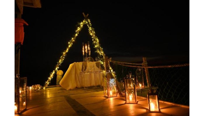 Hotel Aragosta poza 16