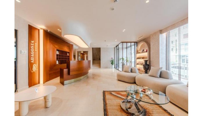 Hotel Aragosta poza 1