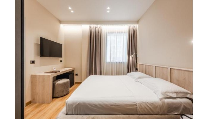 Hotel Aragosta poza 4