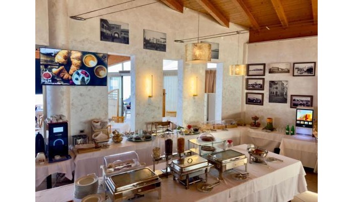 Hotel Aragosta poza 11