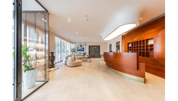 Hotel Aragosta poza 2