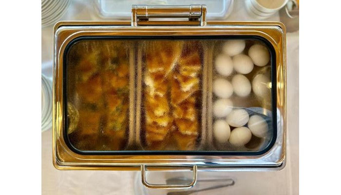 Hotel Aragosta poza 12