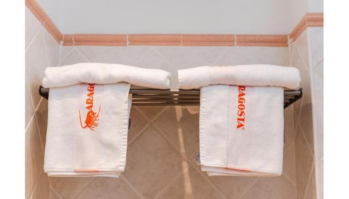 Hotel Aragosta poza 8