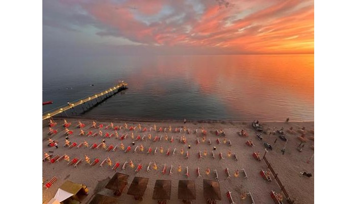 Hotel Aragosta poza 13