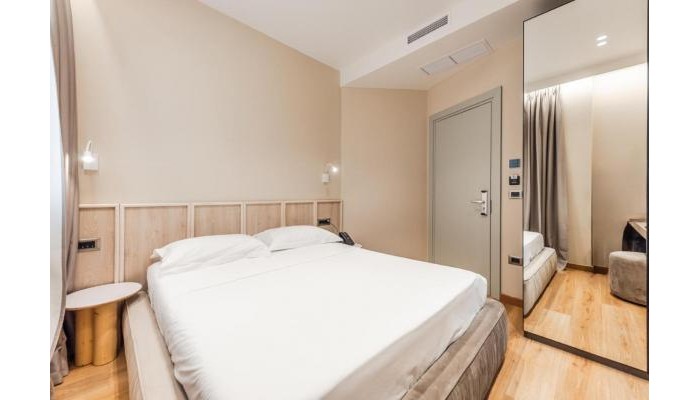 Hotel Aragosta poza 6