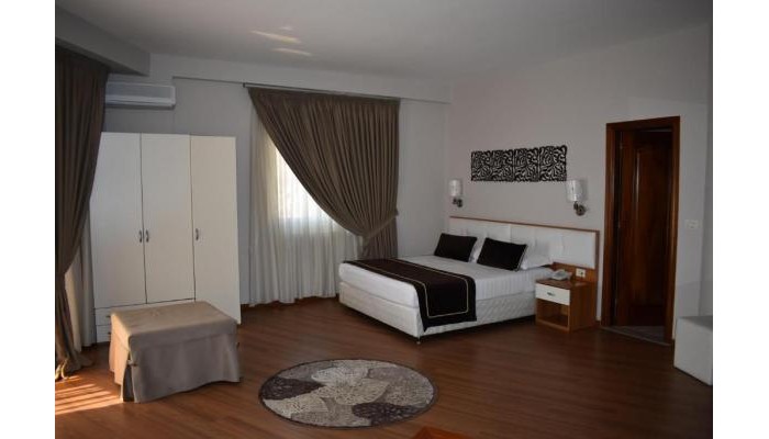 Hotel Arvi poza 3