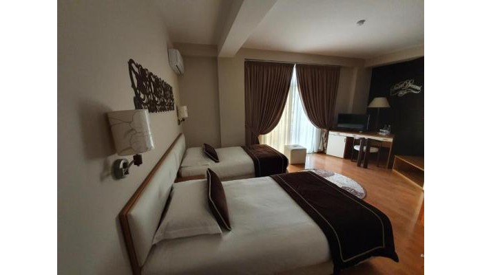 Hotel Arvi poza 2