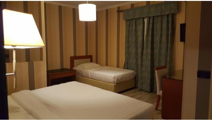 Hotel Bel Conti poza 7