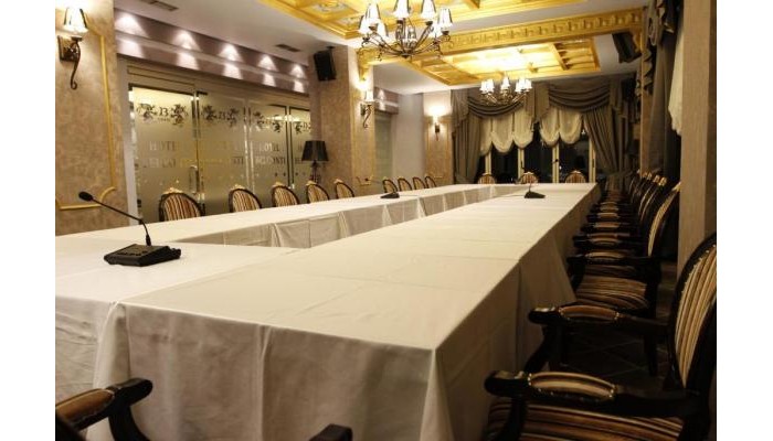 Hotel Bel Conti poza 12