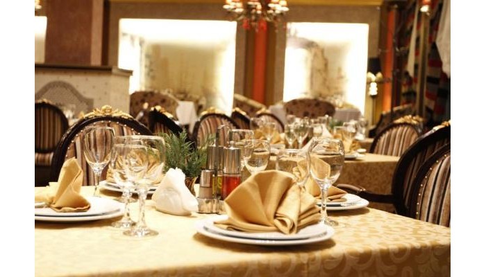 Hotel Bel Conti poza 11
