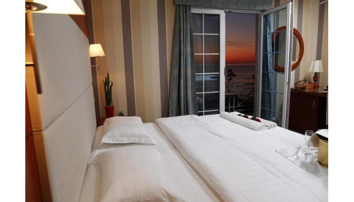 Hotel Bel Conti poza 4