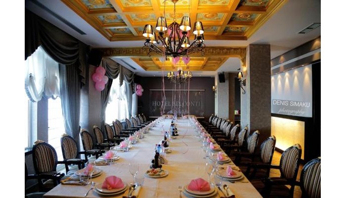 Hotel Bel Conti poza 8