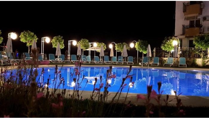 Hotel Bel Conti poza 15