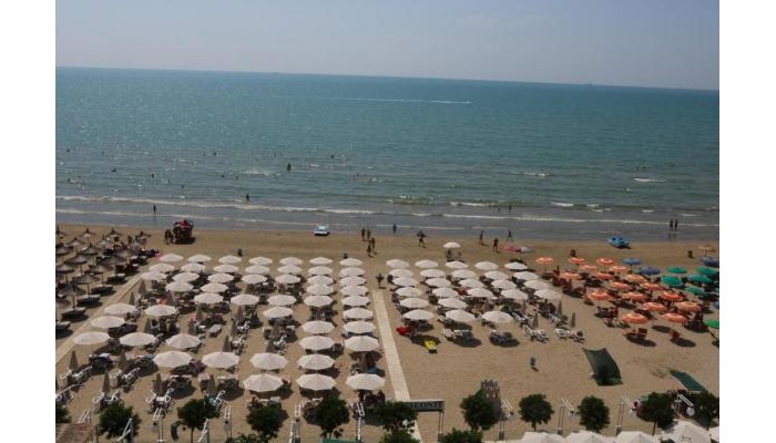 Hotel Bel Conti poza 13