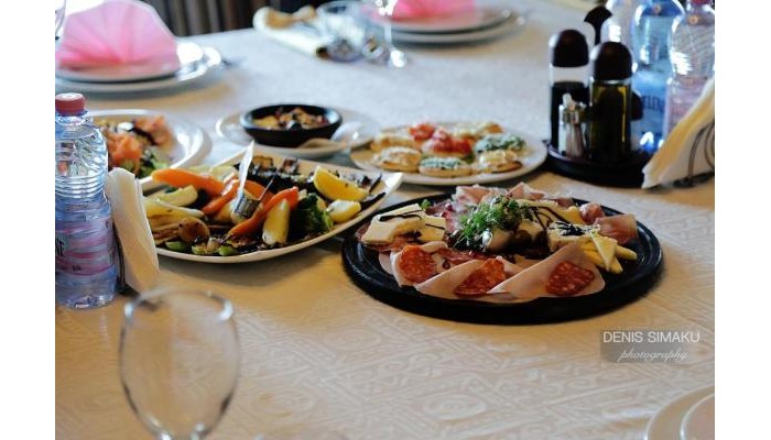 Hotel Bel Conti poza 14