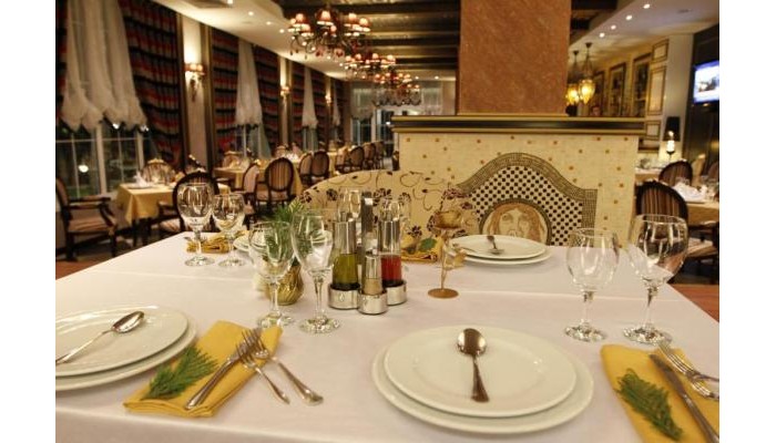 Hotel Bel Conti poza 11