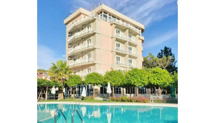 Hotel Bel Conti poza 2