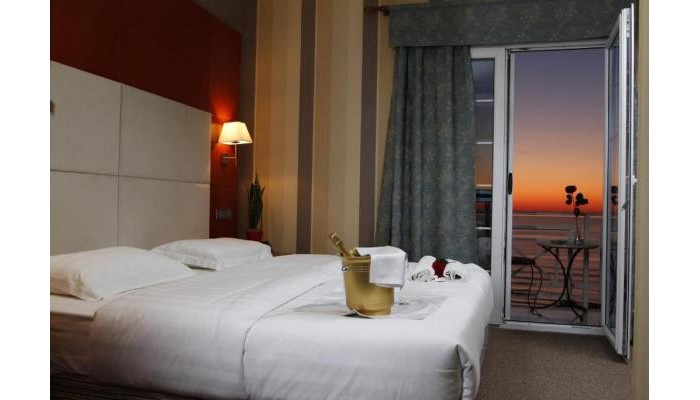 Hotel Bel Conti poza 1