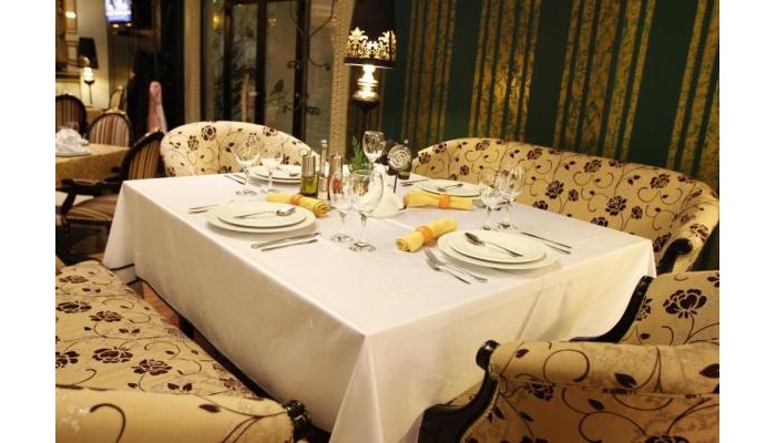 Hotel Bel Conti poza 9