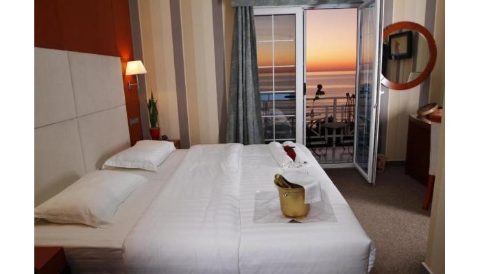 Hotel Bel Conti poza 2