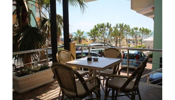 Hotel Bella Vista poza 13