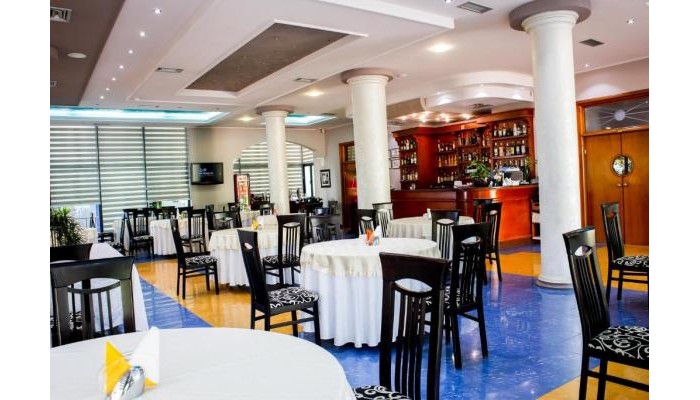 Hotel Bella Vista poza 14