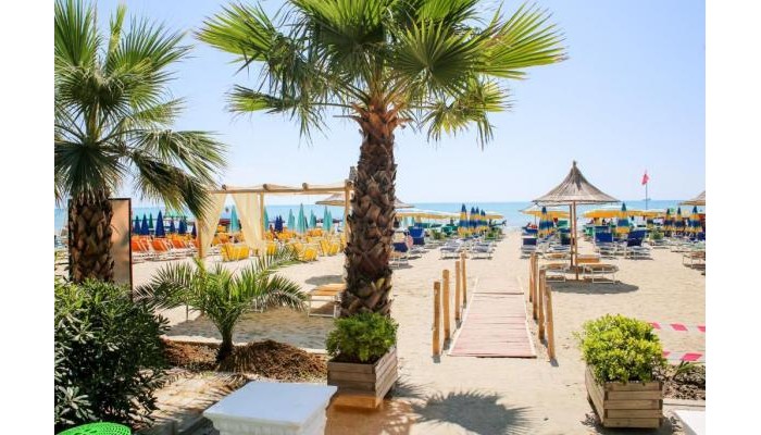 Hotel Bella Vista poza 16