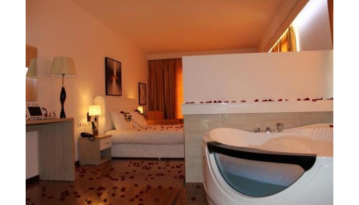 Hotel Bleart poza 8