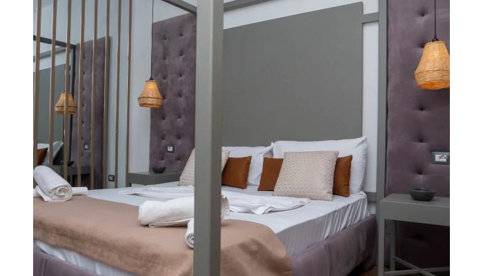 Hotel Casa Durres poza 1